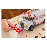 LEGO Monkie Kid Pigsy's Food Truck - 80009