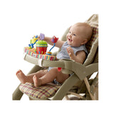 Lamaze Stroll & Go Fun (Stroller Toybar)