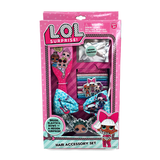 L.O.L. Surprise 16-Piece Hair Accessory Set