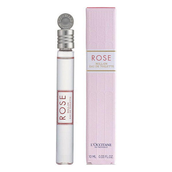 L Occitane Rose Roll On Eau De Toilette 10ml Smooth Sales L Occitane Rose Roll On Eau De Toilette 10ml Smooth Sales
