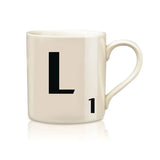 Scrabble Mugs