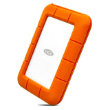 LACIE 1TB Rugged USB-C Portable Drive (STFR1000800)
