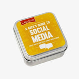 Lagoon A Geek's Guide To... - Facts and Stats To Make You Smarter