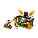 LEGO City Stunt Park - 60293