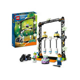 LEGO The Knockdown Stunt Challenge - 60341