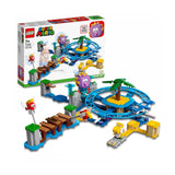 LEGO Super Mario Big Urchin Beach Ride Expansion Set - 71400