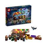 LEGO Harry Potter Hogwarts Magical Trunk - 76399