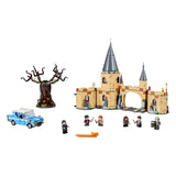 LEGO Harry Potter Hogwarts Whomping Willow - 75953