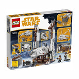 LEGO Star Wars Imperial AT-Hauler - 75219
