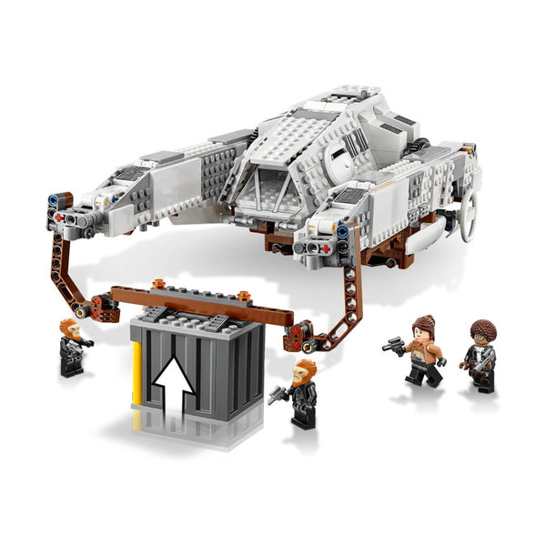 LEGO Star Wars Imperial AT-Hauler 75219