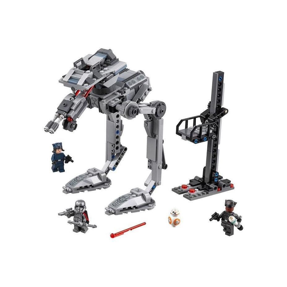 LEGO Star Wars First Order AT-ST - 75201