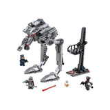 LEGO Star Wars First Order AT-ST - 75201