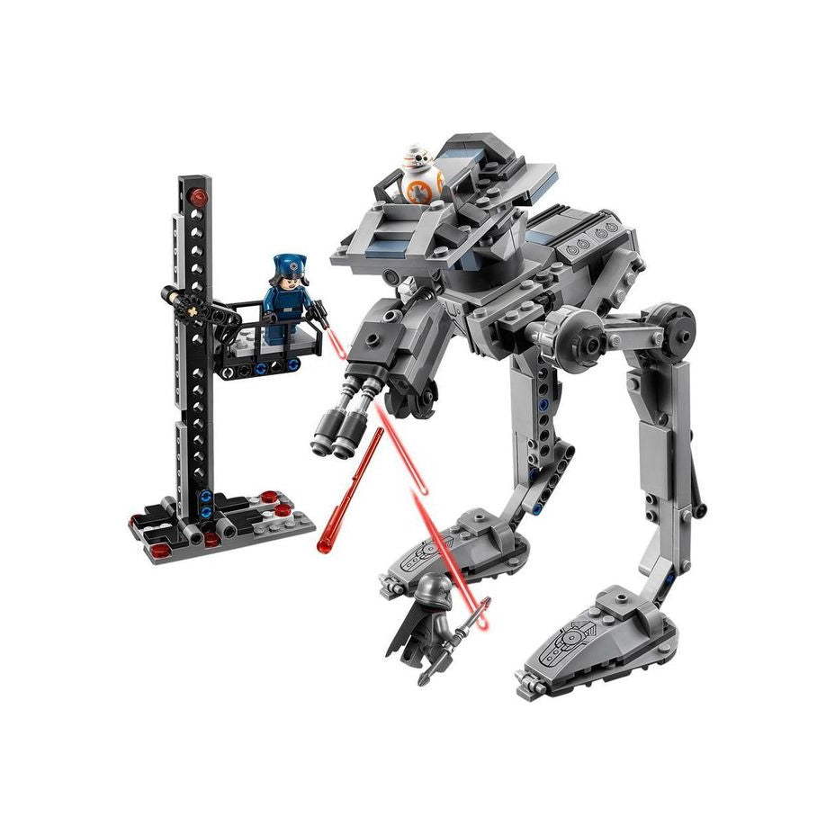 LEGO Star Wars First Order AT-ST - 75201