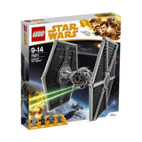 LEGO Star Wars Imperial TIE Fighter - 75211