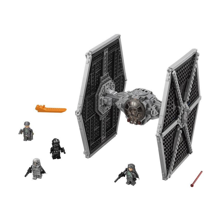 LEGO Star Wars Imperial TIE Fighter - 75211