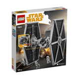 LEGO Star Wars Imperial TIE Fighter - 75211