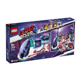 LEGO Movie 2 Pop-Up Party Bus 70828