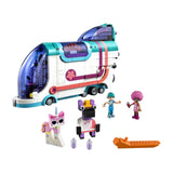 LEGO Movie 2 Pop-Up Party Bus 70828