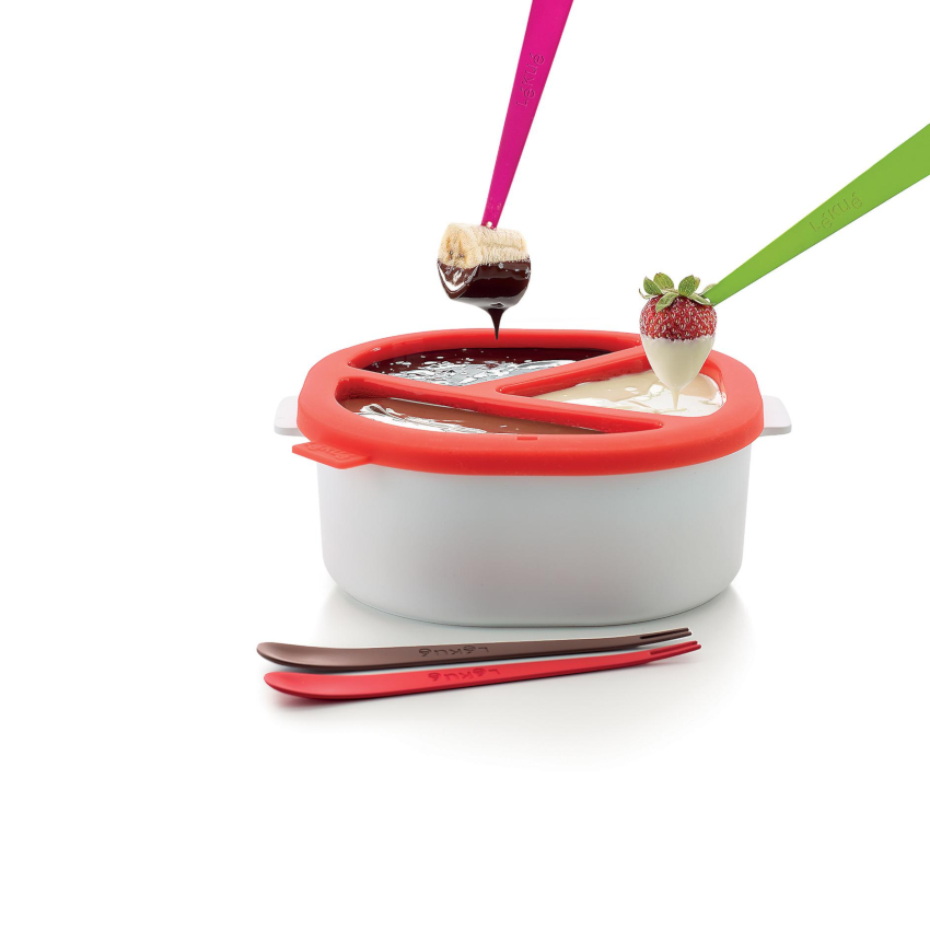 Lekue ChocoFondue Chocolate Fondue