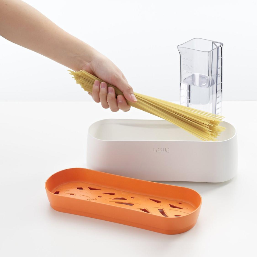 Lekue Pasta Cooker