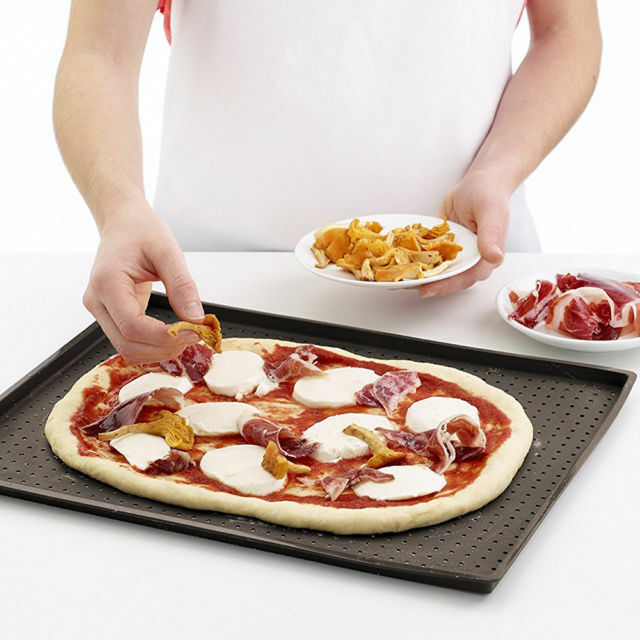 Lekue Pizza & Baking Mat