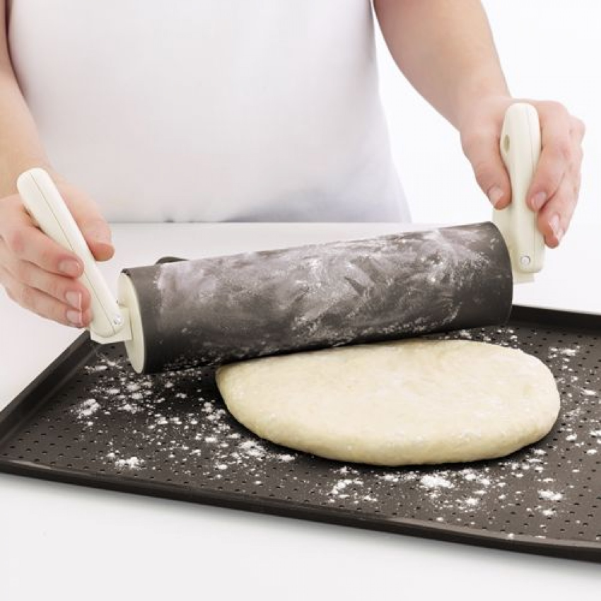 Lekue Pizza & Baking Mat