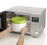 Lekue Rice & Grain Cooker