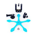 Lil' Gripper - Tripod For Phones and Action Cameras