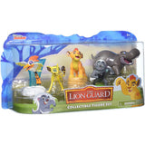 Disney's The Lion Guard Figure Set