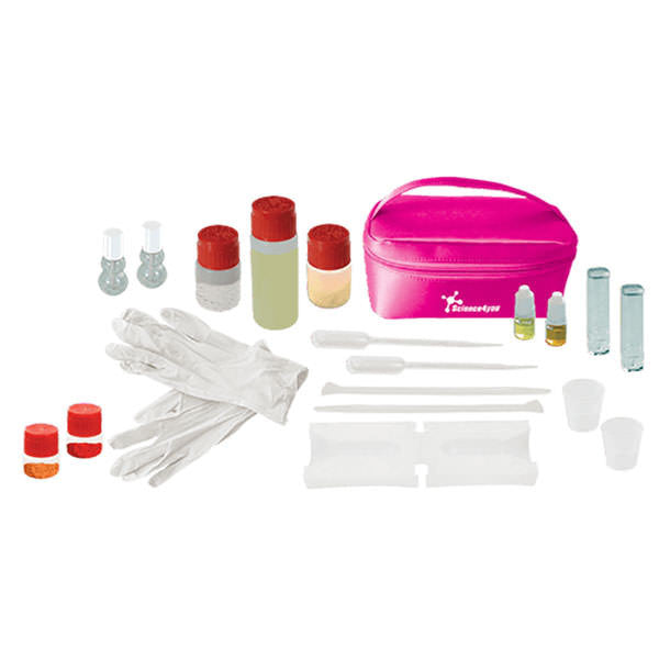 Science4You - Lipstick Factory Kit