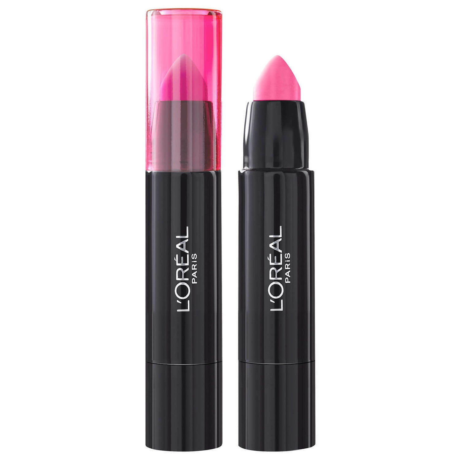 L'Oreal Infallible Sexy Balm Sheer 106 Clueless