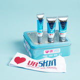 Luv UR Skin Your Trio Box Set (3 Piece)