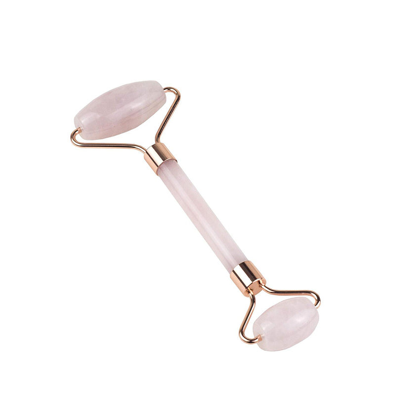 SwissCare Dual-Sided Crystal Roller