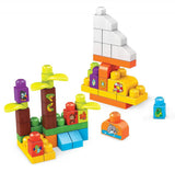 Mega Bloks Sailboat Adventure by Fisher Price
