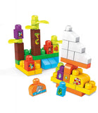 Mega Bloks Sailboat Adventure by Fisher Price