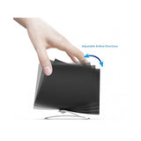 Spiral Wind Portable USB Desk Fan