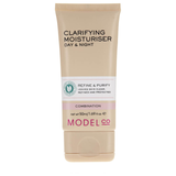 ModelCo Clarifying Moisturiser Day & Night