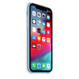 Apple iPhone XR Clear Case