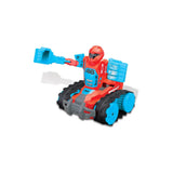 Remote Control Robo Fighters Transforming Battle Robot by Maisto Tech