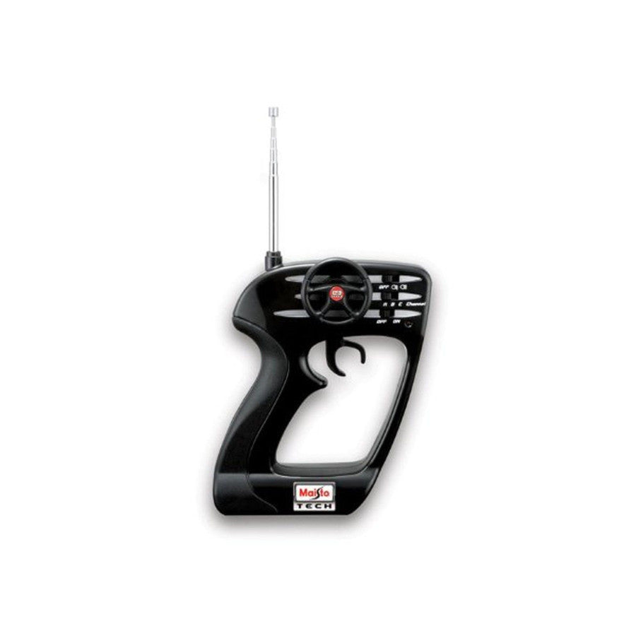 Maisto Volkswagen Van 'Samba' Radio Control Car