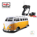 Maisto Volkswagen Van 'Samba' Radio Control Car