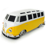 Maisto Volkswagen Van 'Samba' Radio Control Car