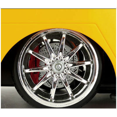 Maisto Volkswagen Van 'Samba' Radio Control Car