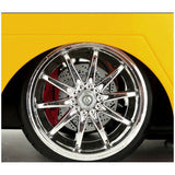 Maisto Volkswagen Van 'Samba' Radio Control Car