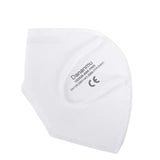KN95 Protective Face Mask (5pk)