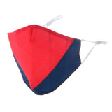 MaskiT AFL Team Reusable 3 Layer Masks