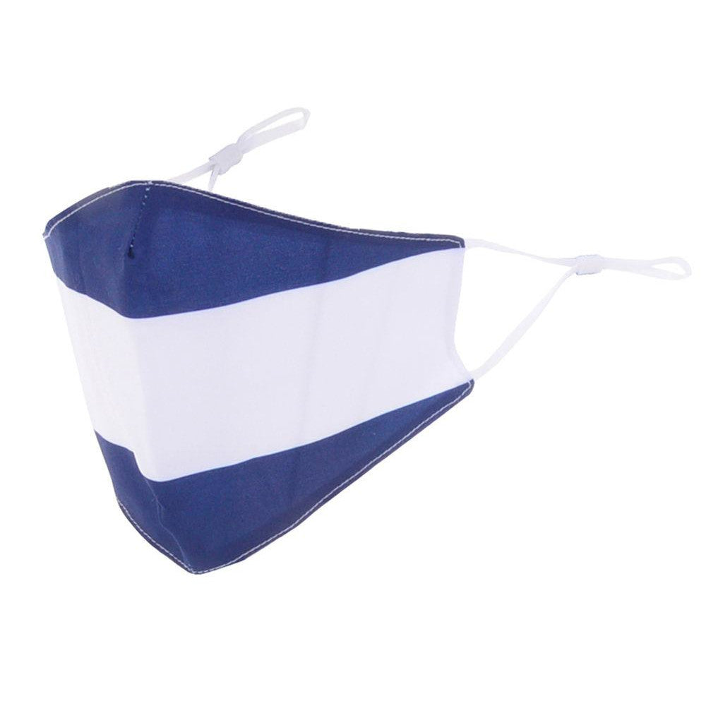 MaskiT AFL Team Reusable 3 Layer Masks