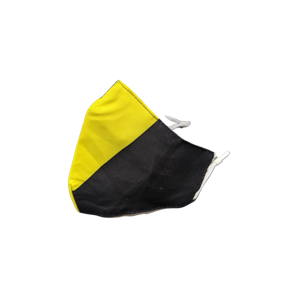 MaskiT AFL Team Reusable 3 Layer Masks