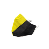 MaskiT AFL Team Reusable 3 Layer Masks