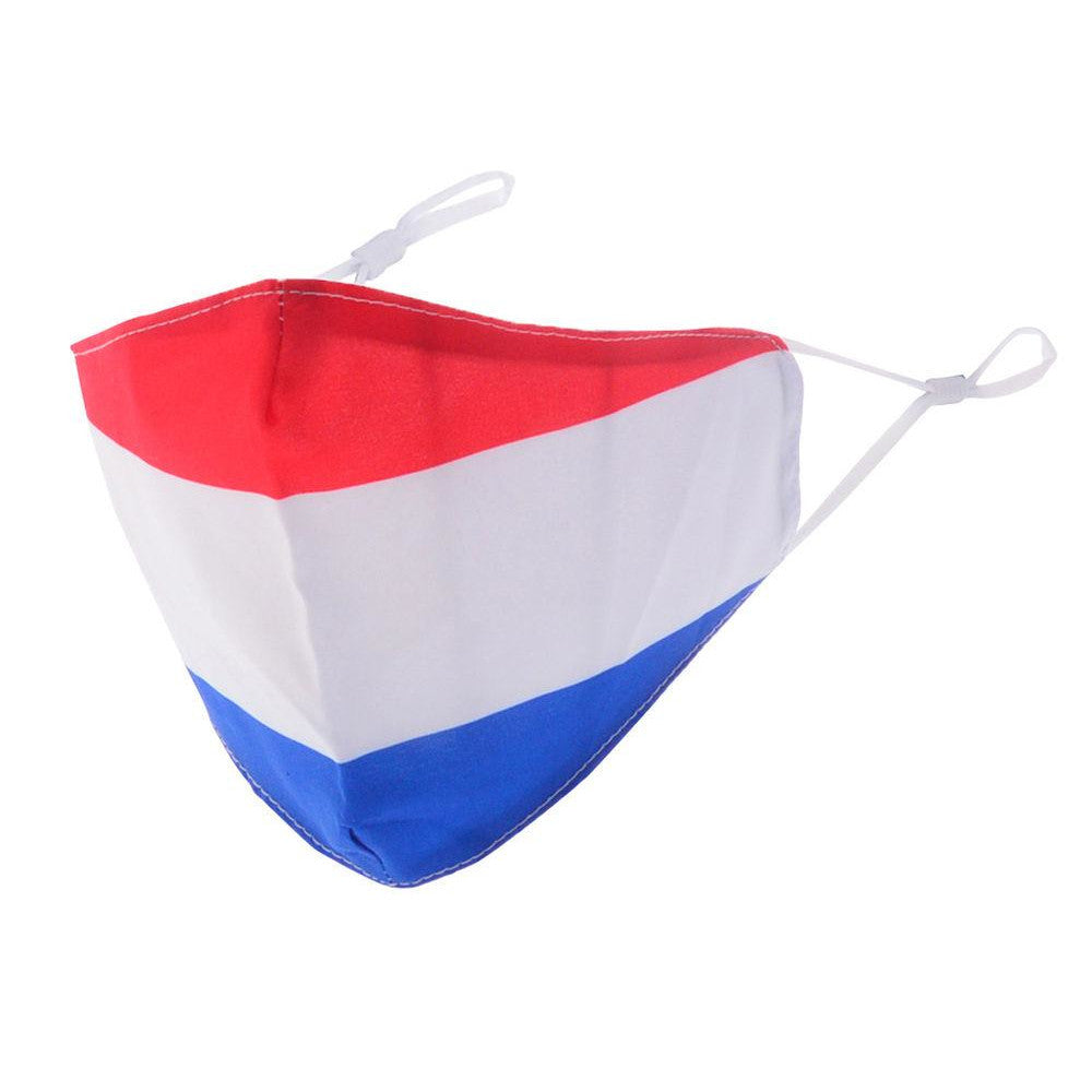 MaskiT AFL Team Reusable 3 Layer Masks